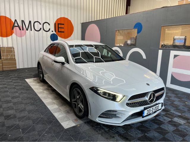 vehicle for sale from The Automatic Motor Car Centre
