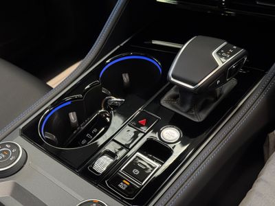 2025 Volkswagen Touareg