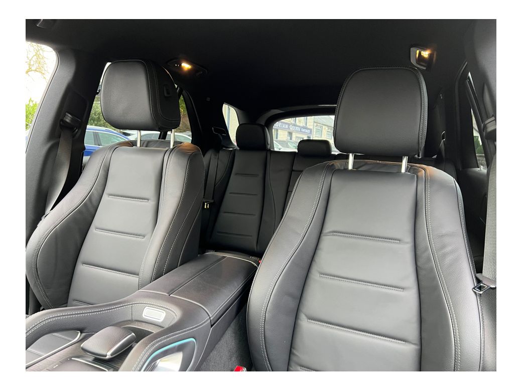 2022 Mercedes-Benz GLE Class