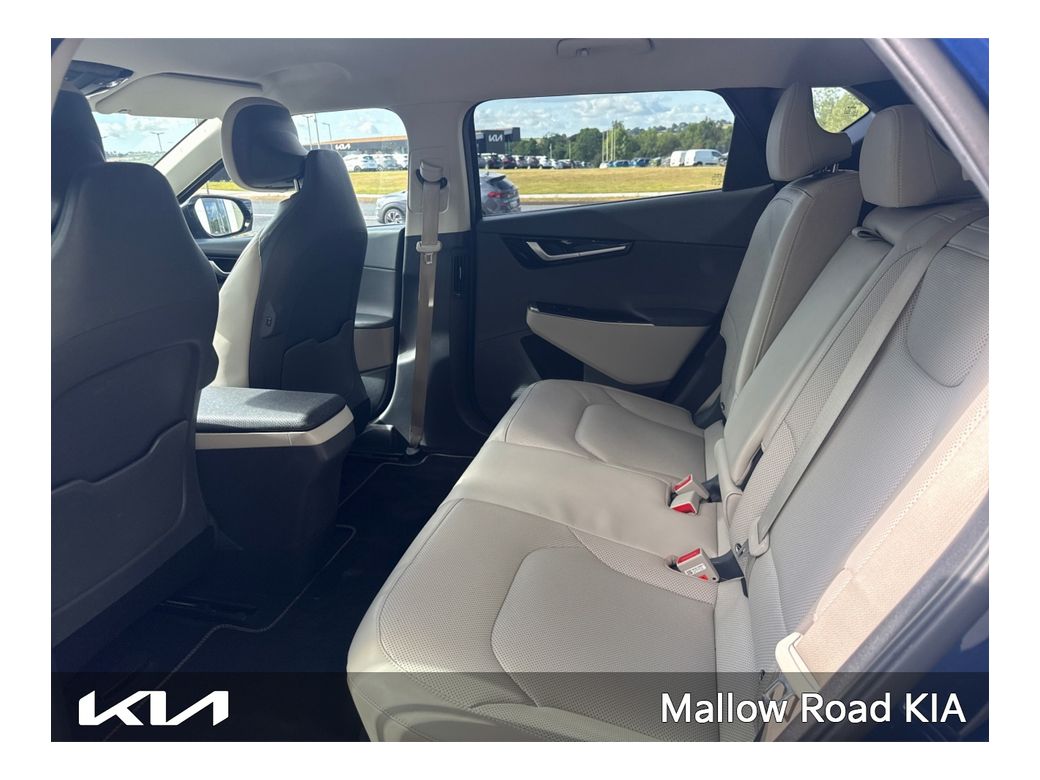 2024 Kia EV6