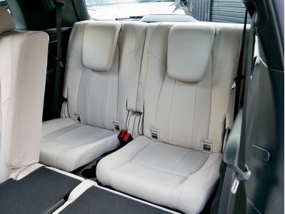 2023 Mercedes-Benz GLB Class