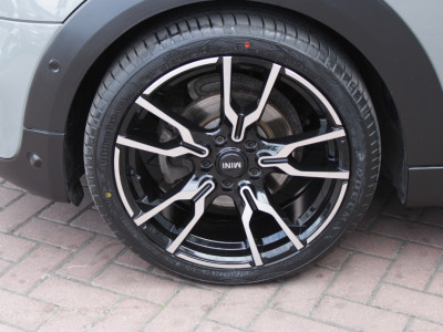 2021 Mini Cooper D