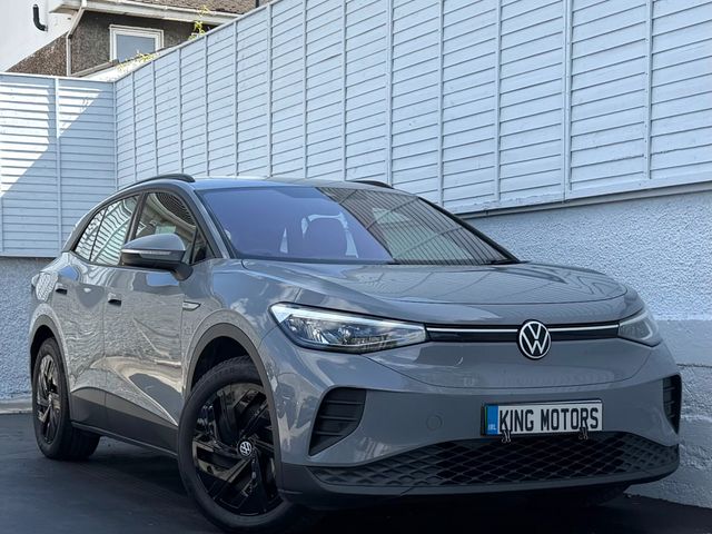 vehicle for sale from King Motors
