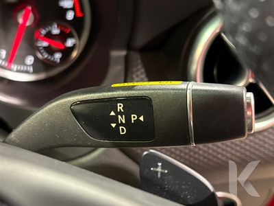 2017 Mercedes-Benz A Class