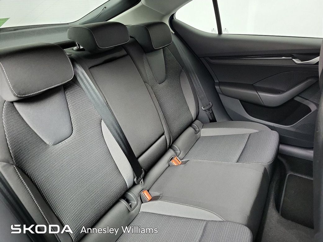 2026 Skoda Octavia