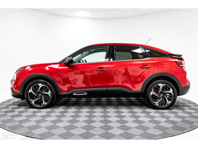 2022 Citroen C4
