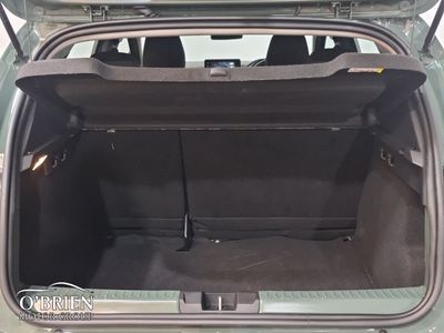 2025 Dacia Sandero Stepway