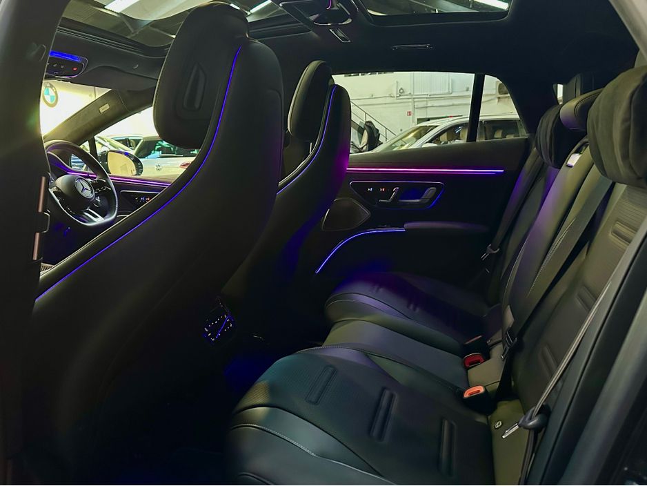 2023 Mercedes-Benz AMG