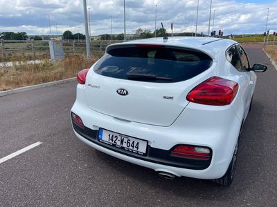 2014 Kia pro_ceed