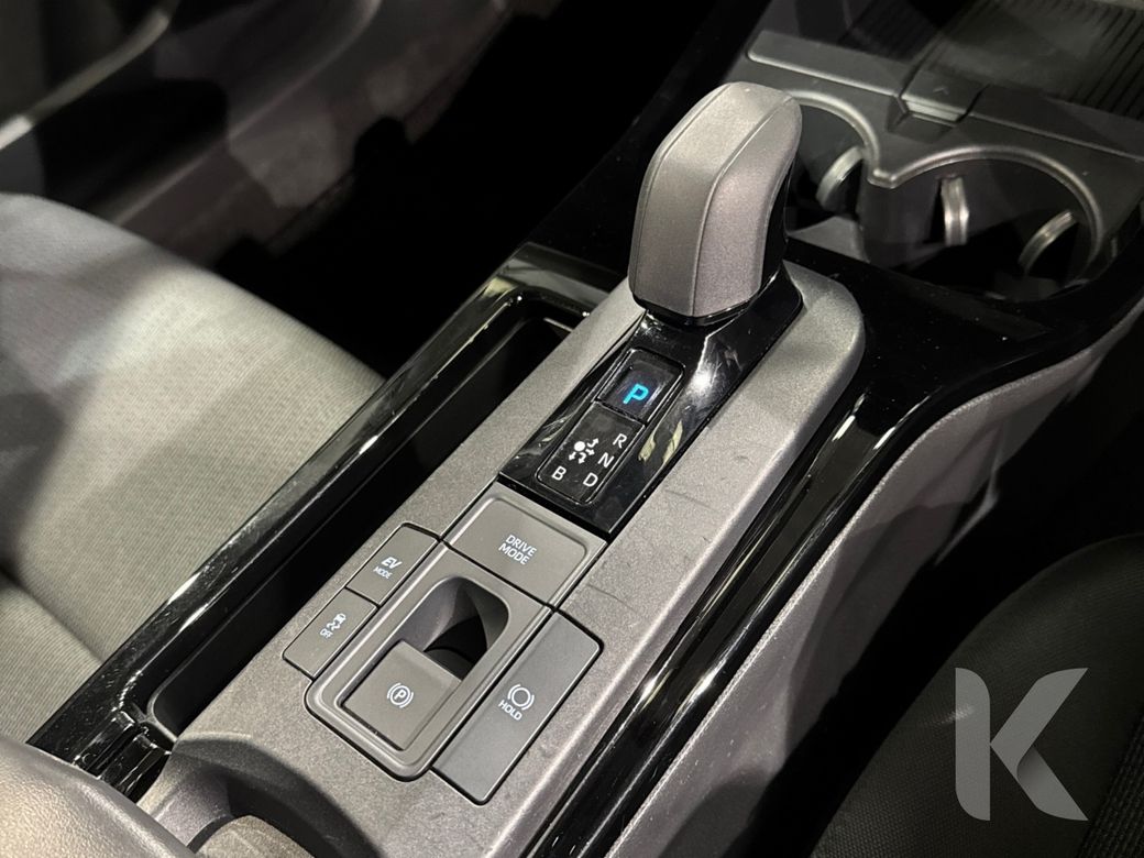 2023 Toyota Prius