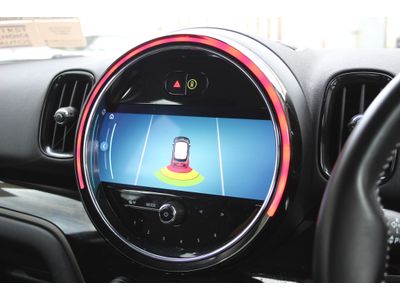 2023 Mini Countryman Cooper S