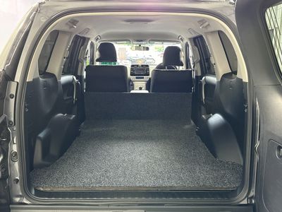 2023 Toyota Landcruiser