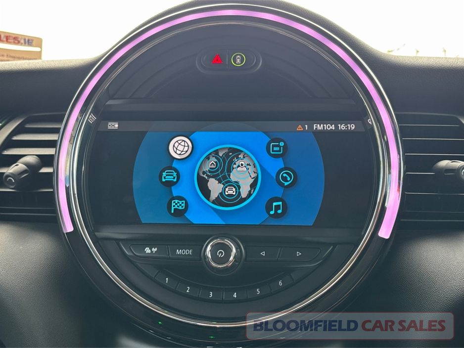 2019 Mini Cooper