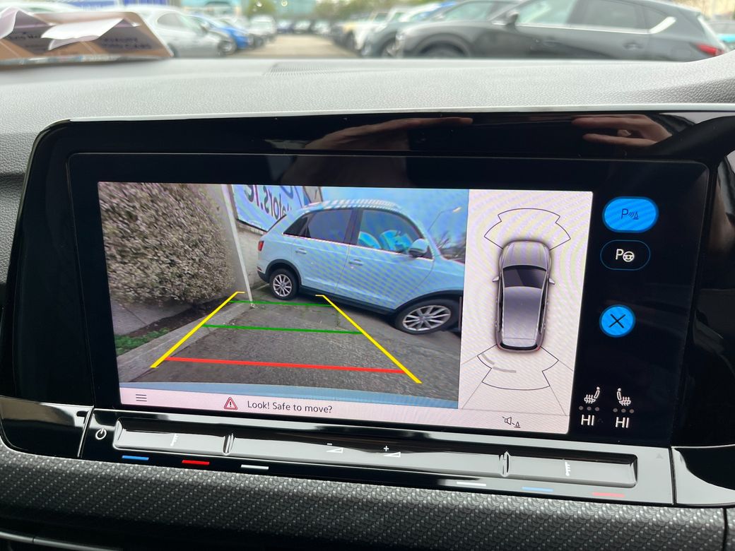 2022 Volkswagen Golf