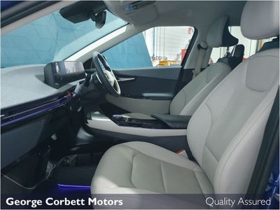 2024 Kia EV6