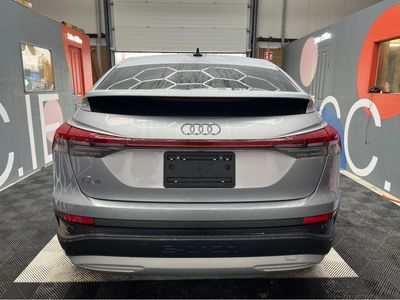 2023 Audi Q4 e-tron