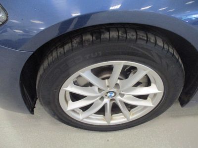 2023 BMW 5 Series