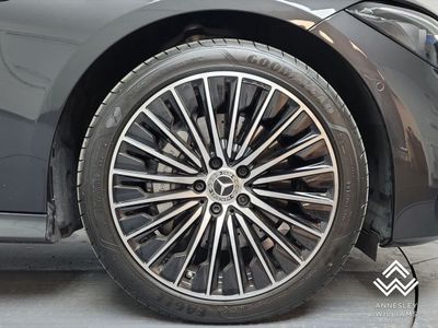 2025 Mercedes-Benz CLE