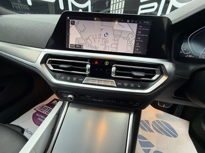 2021 BMW 3 Series