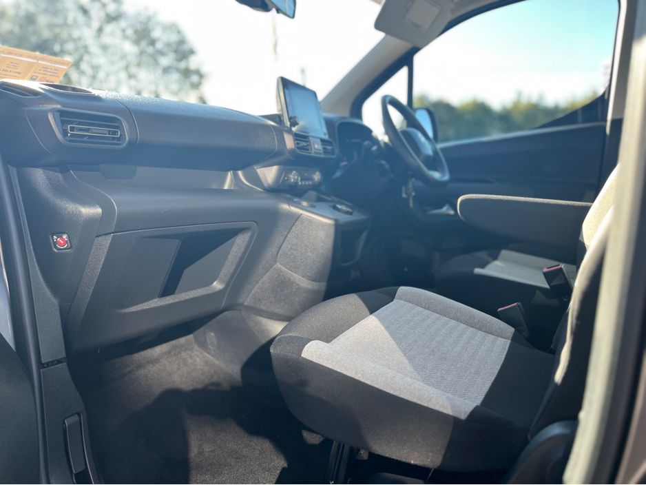 2023 Citroen Berlingo Multispace