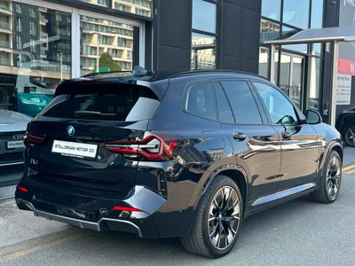 2023 BMW iX3