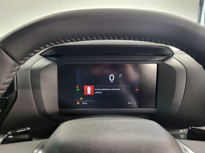 2025 Citroen C4
