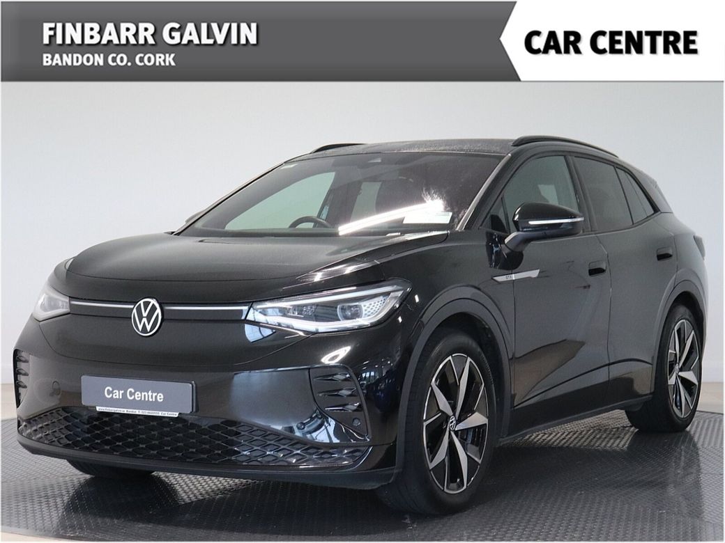 2022 Volkswagen ID.4