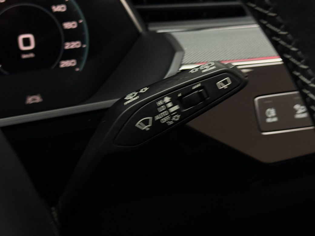 2024 Audi Q8 e-tron