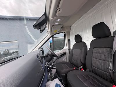 2026 Maxus Deliver 9