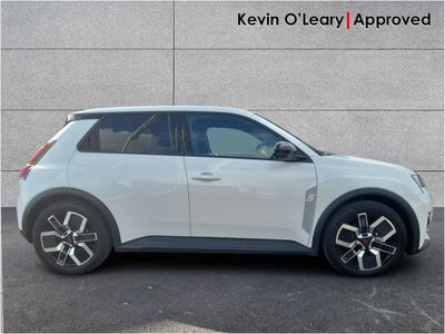 2026 Renault 5