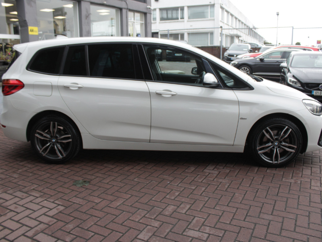 2019 BMW 2 Series