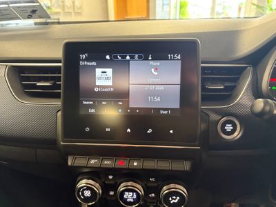2024 Renault Arkana
