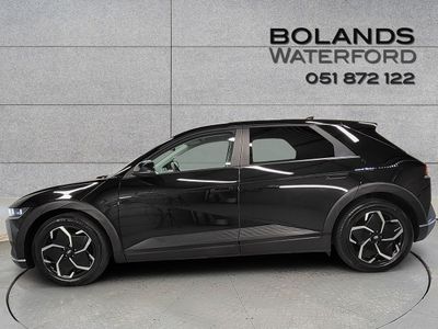 2023 Hyundai Ioniq