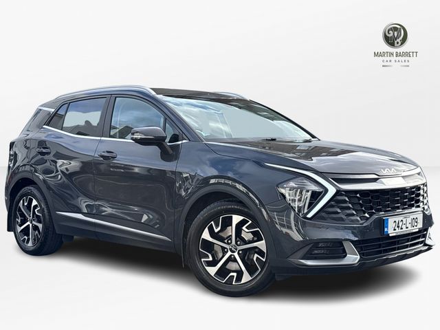 vehicle for sale from Martin Barrett Car Sales