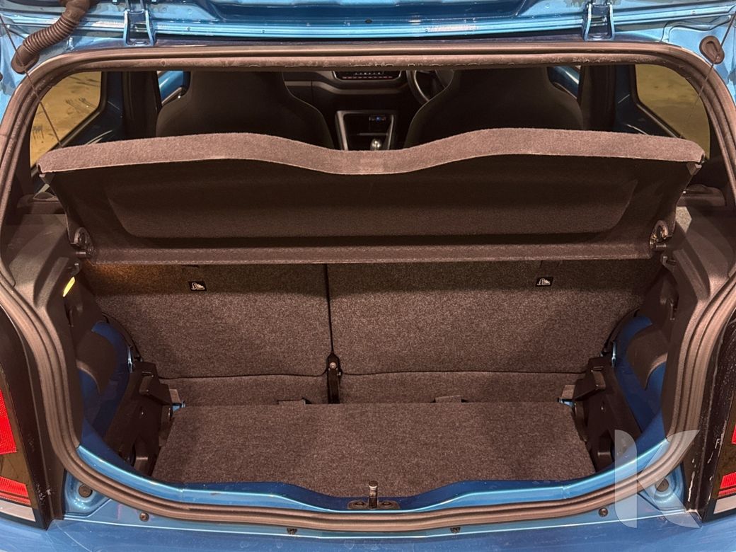 2020 Volkswagen up!
