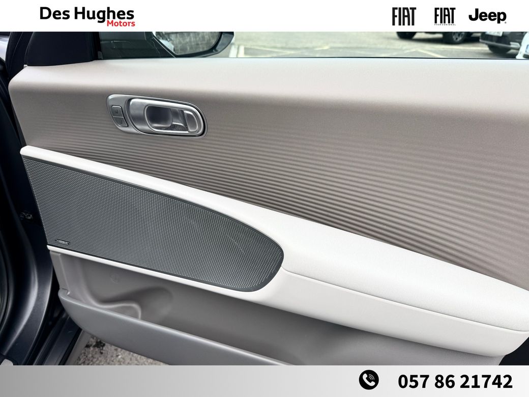 2024 Hyundai Ioniq 6
