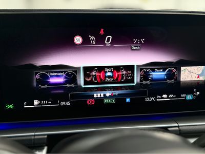 2026 Mercedes-Benz GLE Class