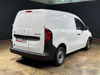 2023 Mercedes-Benz Citan