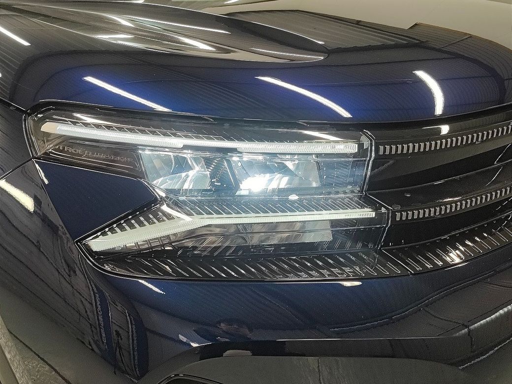 2026 Citroen C5 Aircross