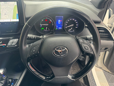 2019 Toyota C-HR