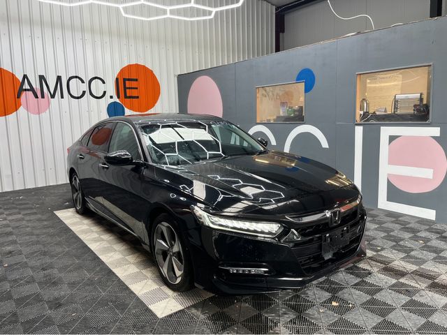 vehicle for sale from The Automatic Motor Car Centre