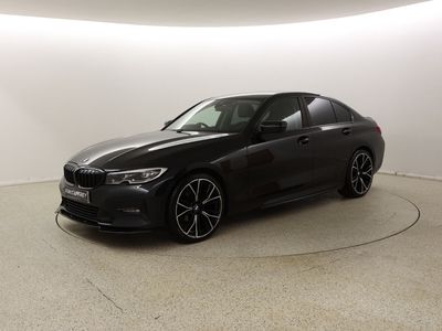 2020 BMW 3 Series