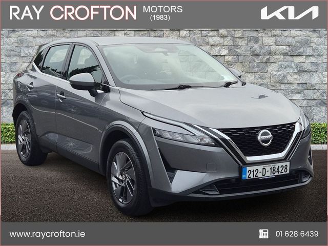 vehicle for sale from Ray Crofton Ltd