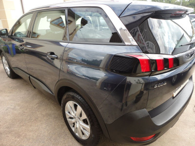2018 Peugeot 5008