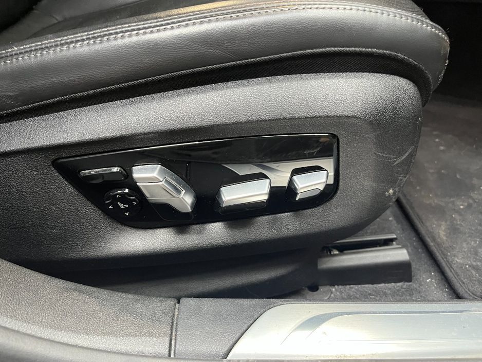 2019 BMW 7 Series