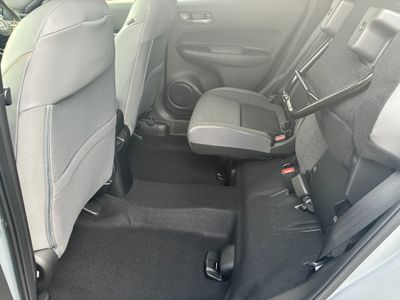 2026 Honda Jazz