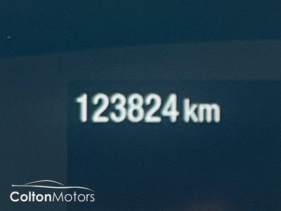 2022 Ford Transit Custom