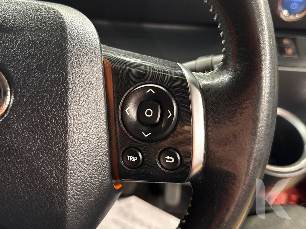 2017 Toyota Sienta