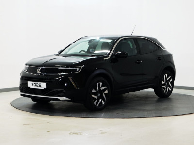 2022 Vauxhall Mokka