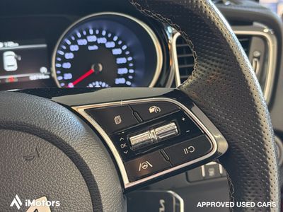 2023 Kia Ceed